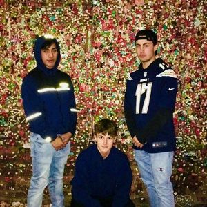 Meet your Posher, Ben